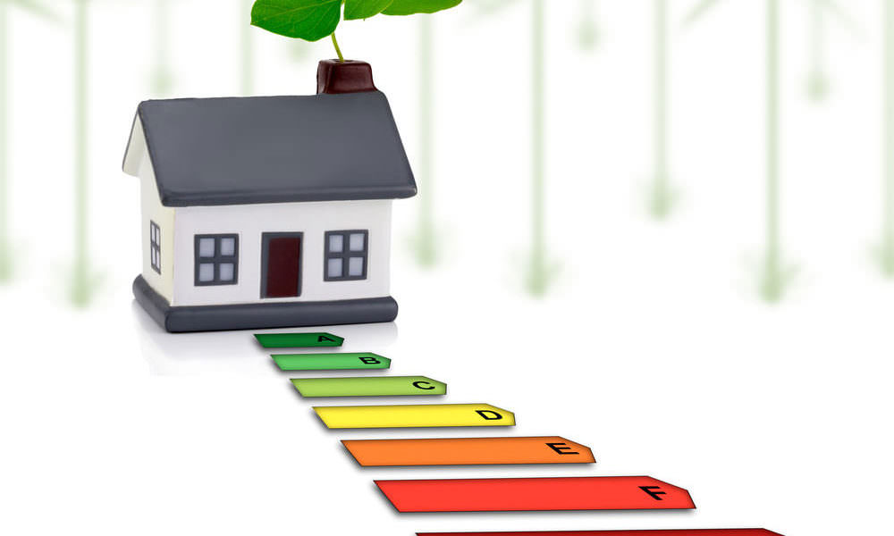 Energy Rating Windows Essex