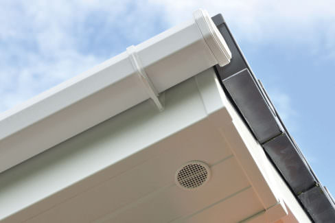 fascias, soffits & Guttering Romford