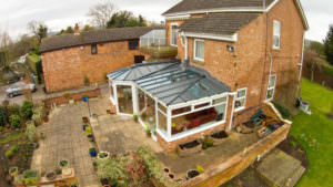 Conservatory refurbishment Romford & Essex