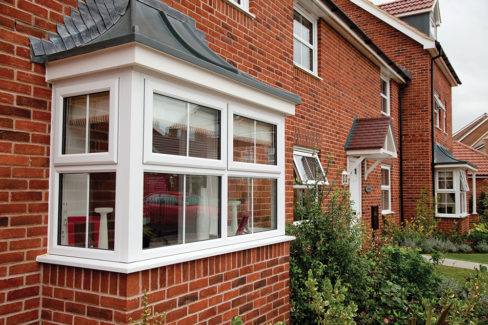 upvc window chigwell
