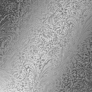 chantilly obscure glass