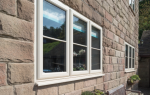 uPVC Windows