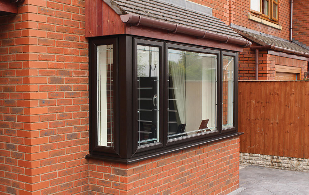 upvc window cost Chigwell