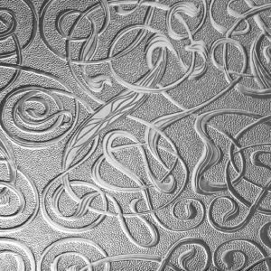 everglade obscure glass