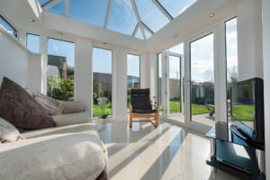 Conservatory Chigwell