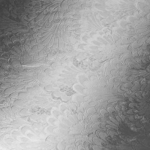 obscure glass pelerine