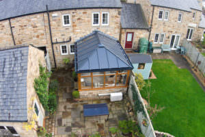 Conservatory Refurbishment Romford Essex