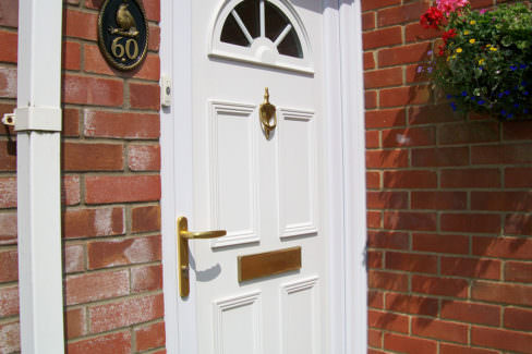 uPVC Doors Romford