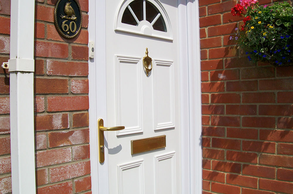 uPVC Doors Romford