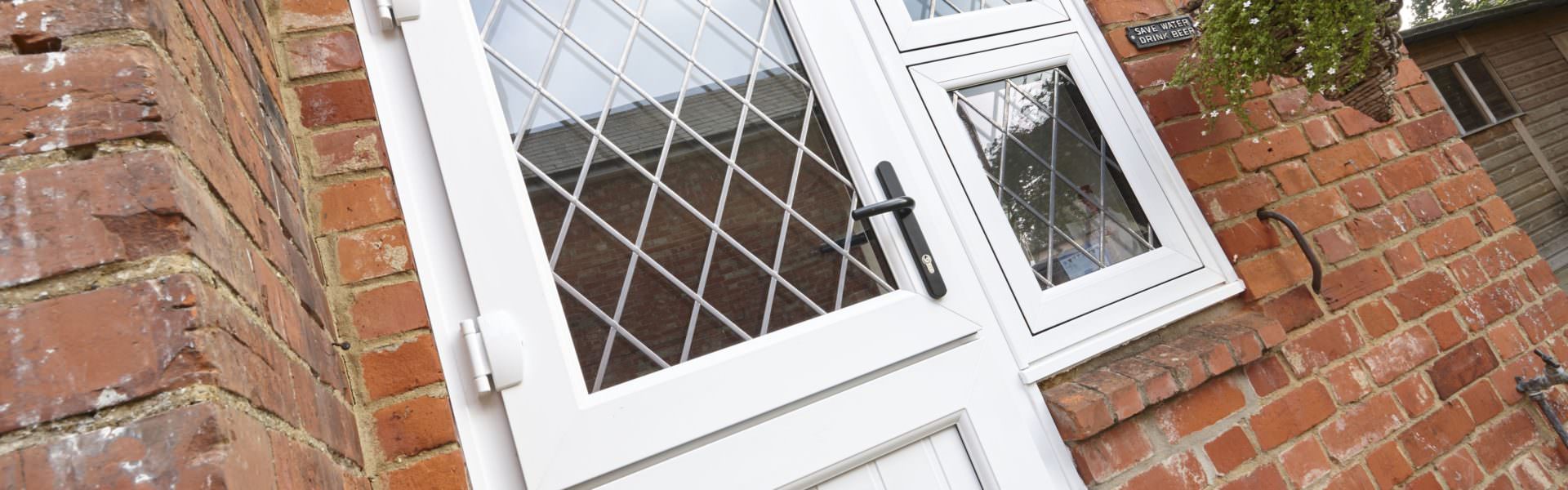 uPVC Stable Doors Essex