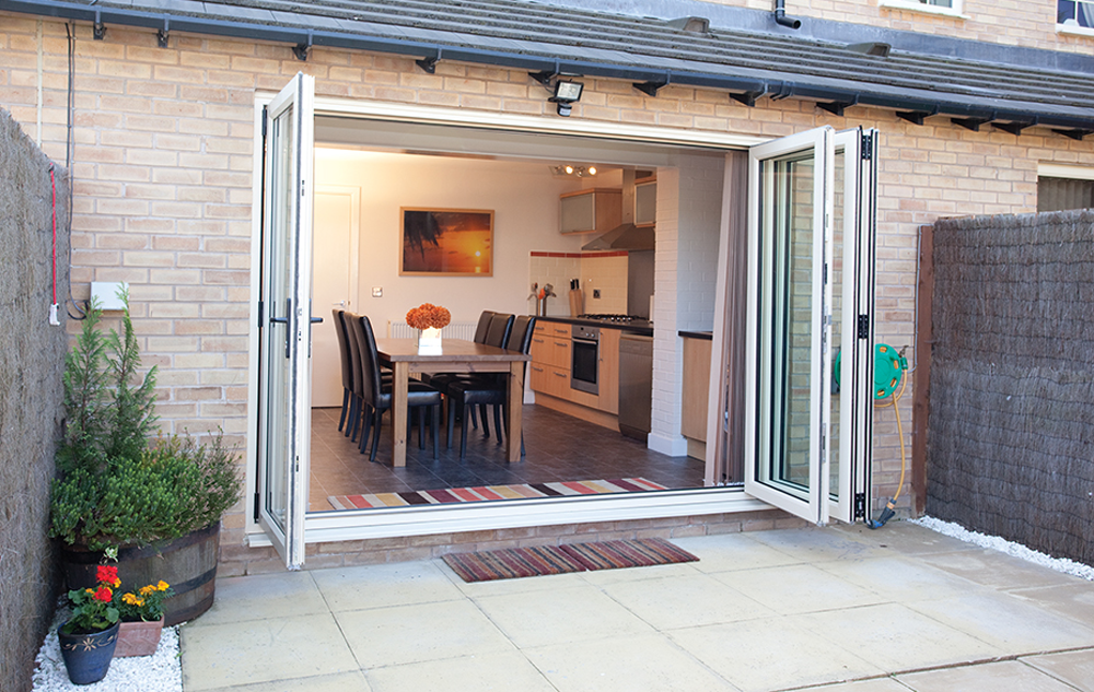 uPVC Doors Essex