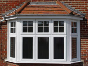 upvc window