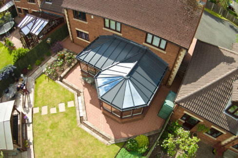conservatories collier row