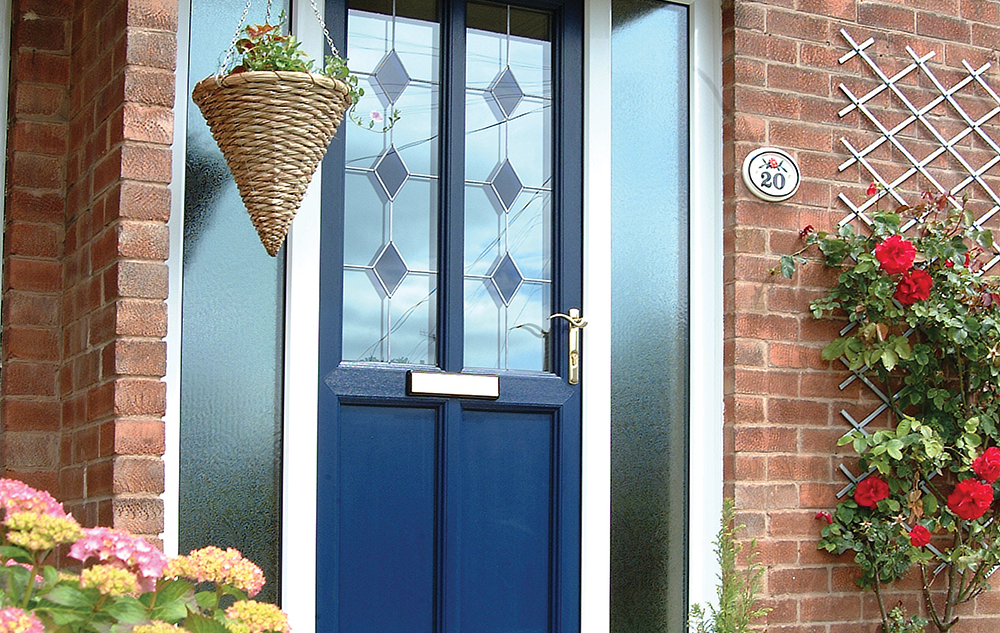 Composite Doors Brentwood