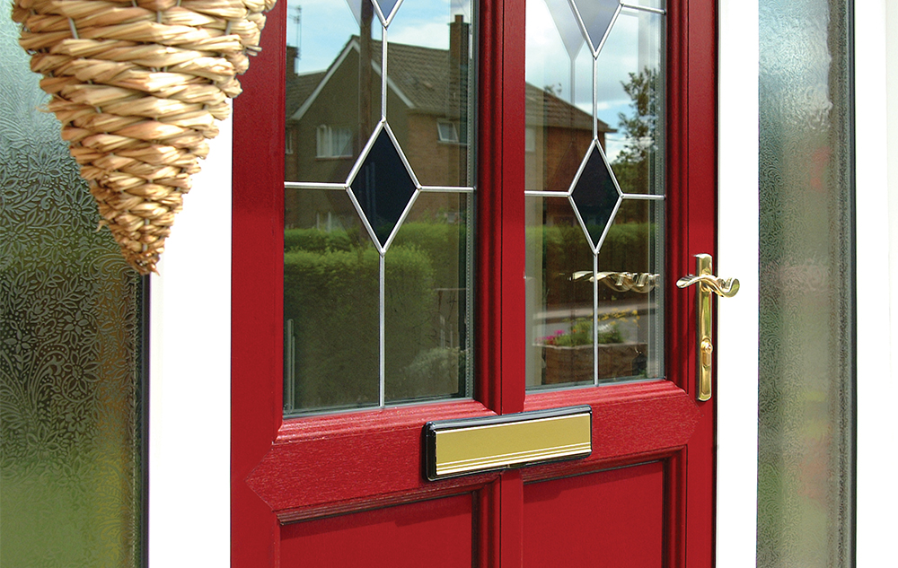 Front Doors Chigwell