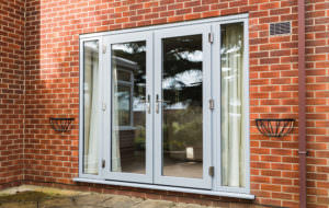 uPVC French Doors