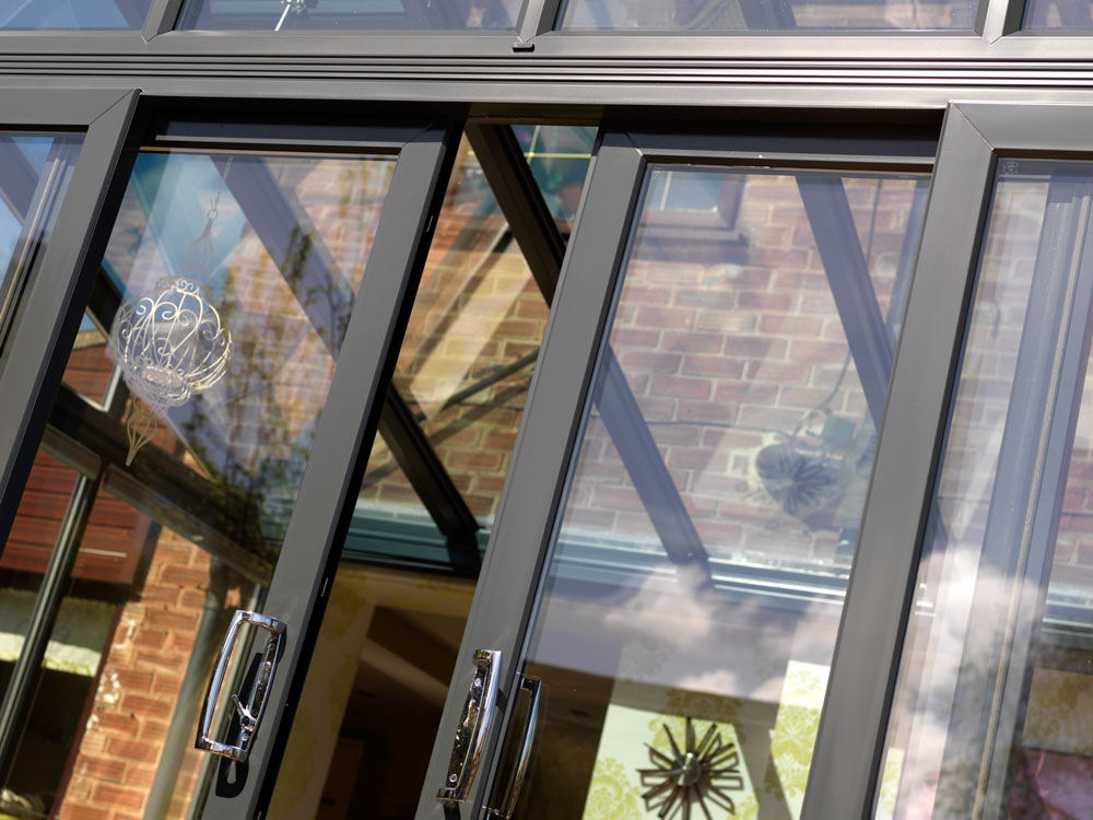 uPVC patio doors Essex