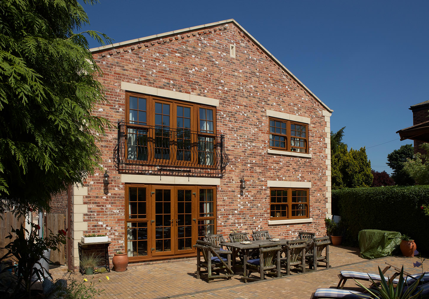double glazing essex