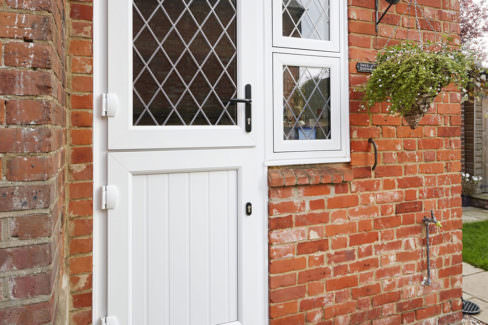 double glazing essex