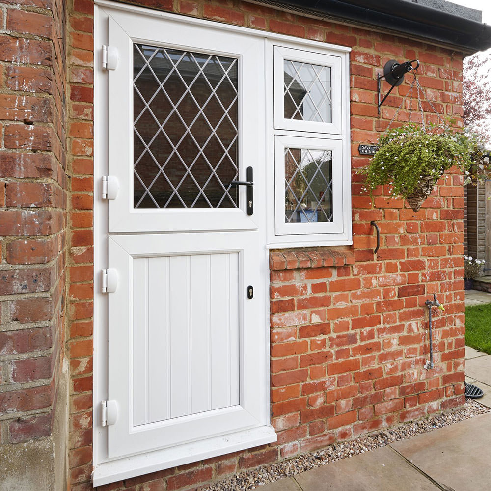 uPVC Doors Romford