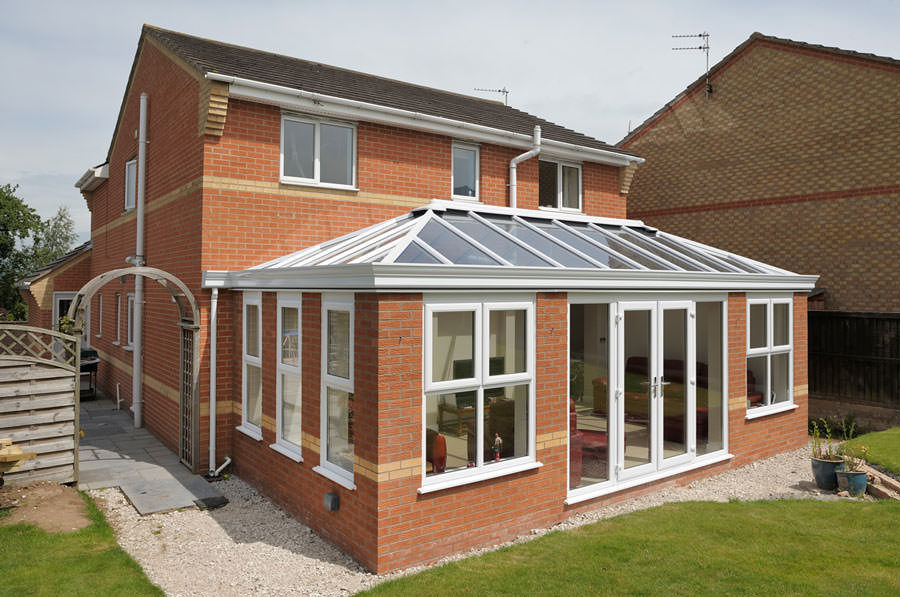 Conservatories Brentwood