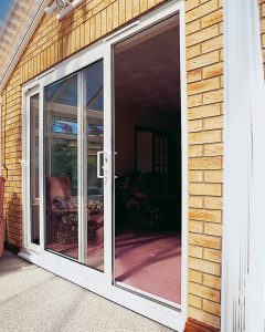 Sliding Patio Doors