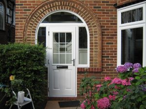 Composite Door Chigwell