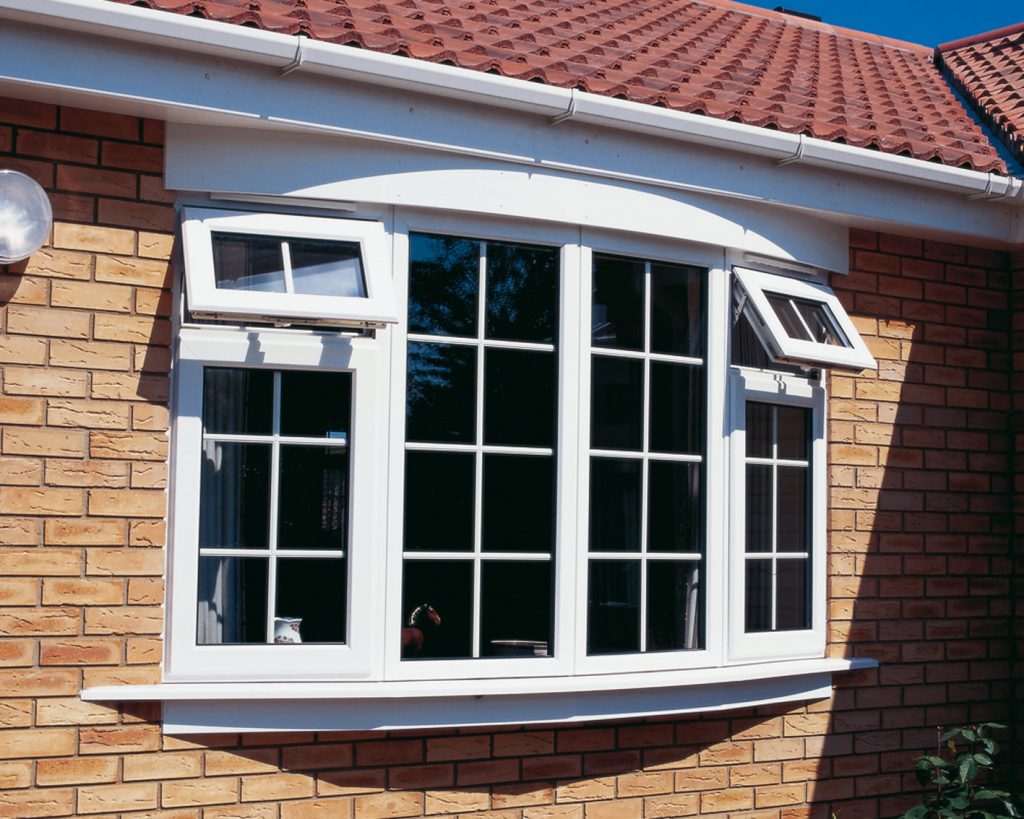 uPVC Windows Chigwell