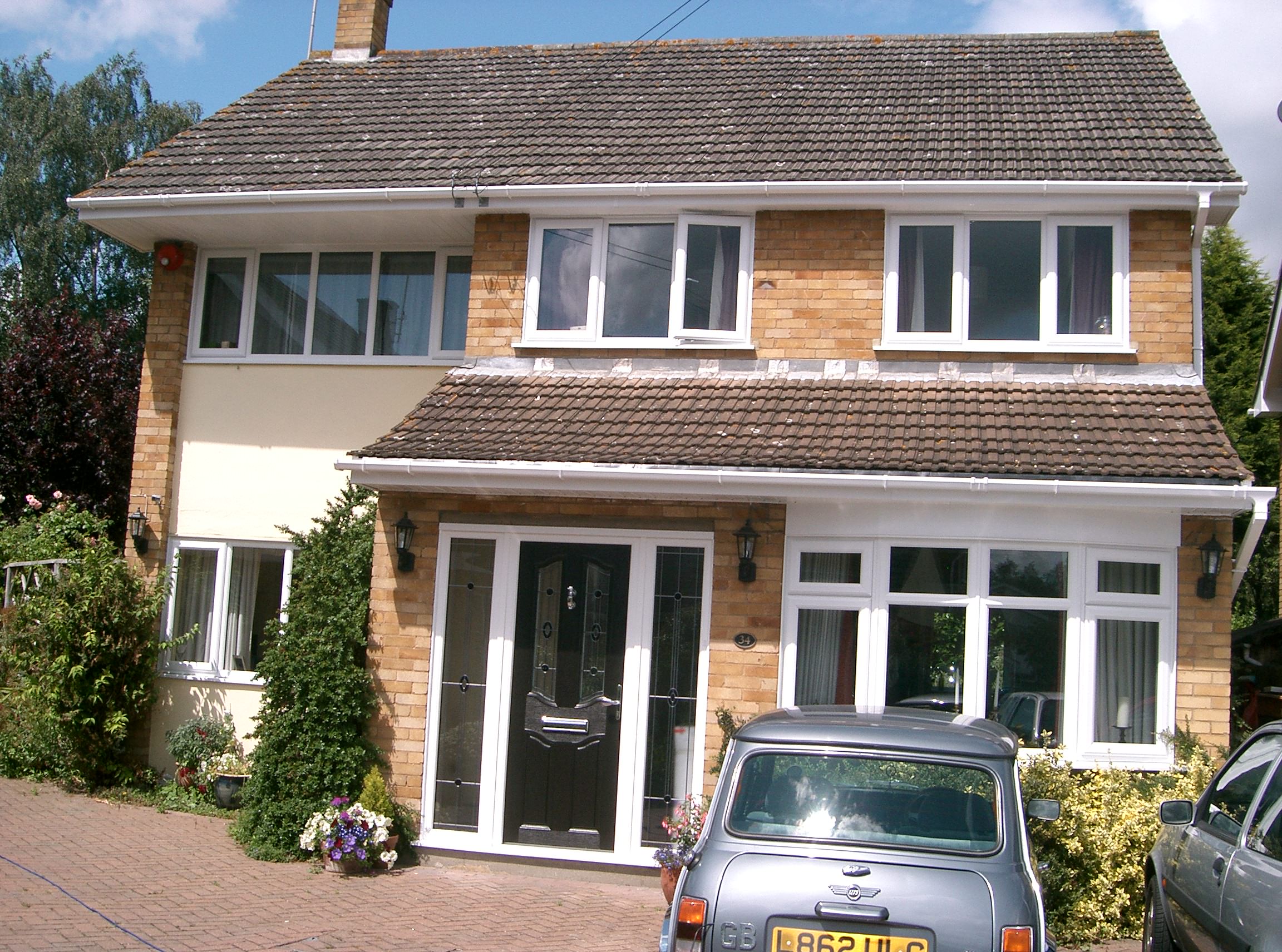 Double Glazing Prices Essex