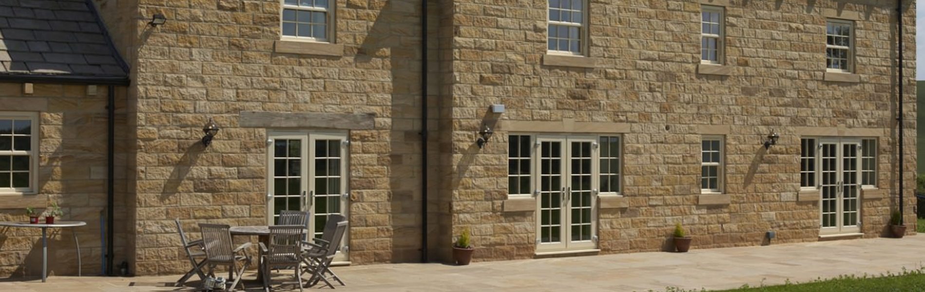 Double Glazing Romford