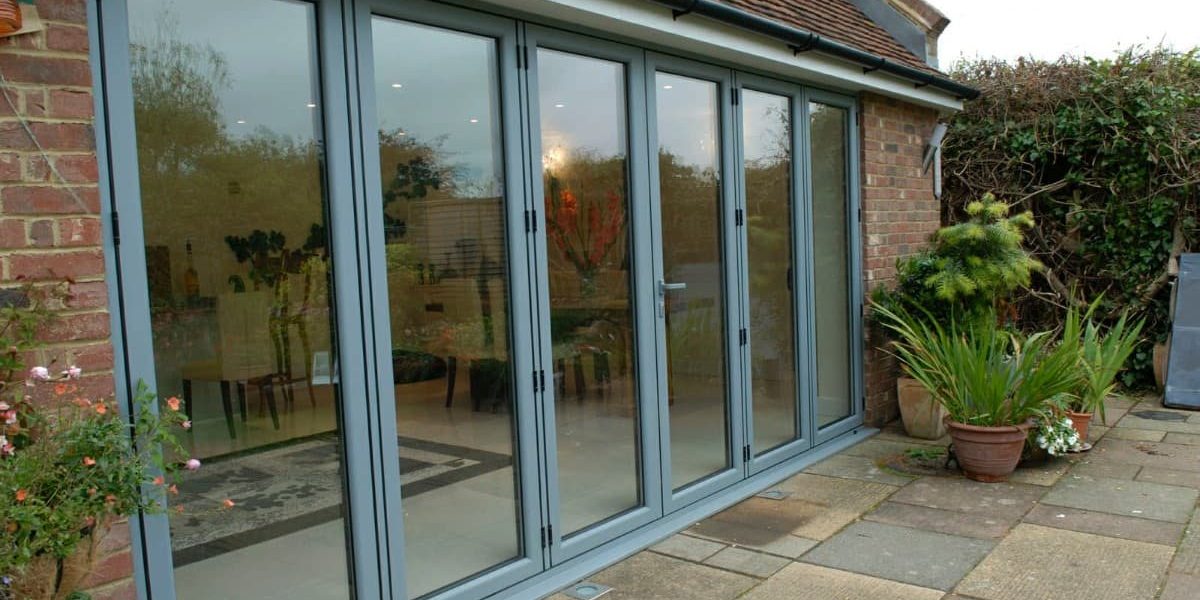 bi-fold doors in hainault