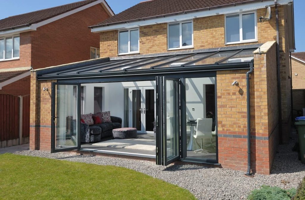 online bi-fold door quote