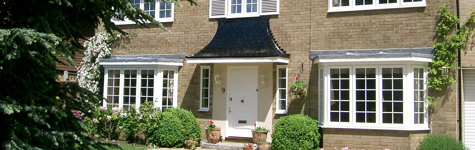 Double Glazing Hainault