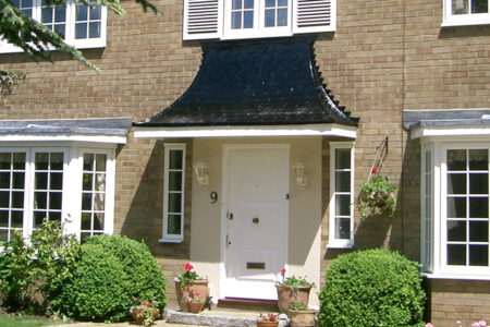 Double Glazing Hainault