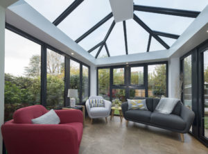 Conservatories Chigwell