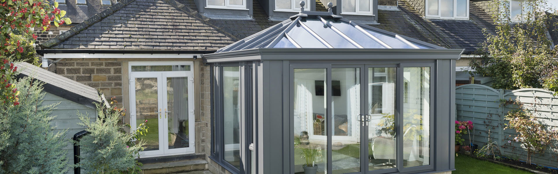 Conservatories