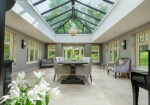 Conservatories Chigwell