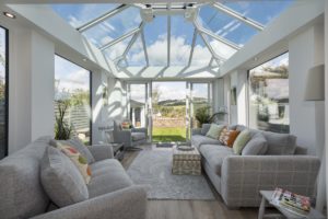 Conservatories Chigwell