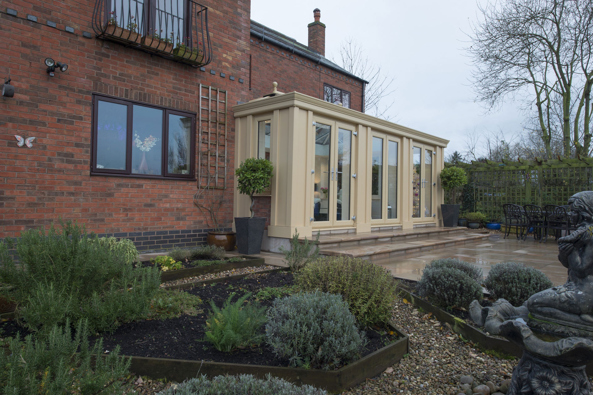 Conservatory Prices Brentwood