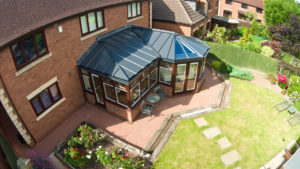 Conservatories