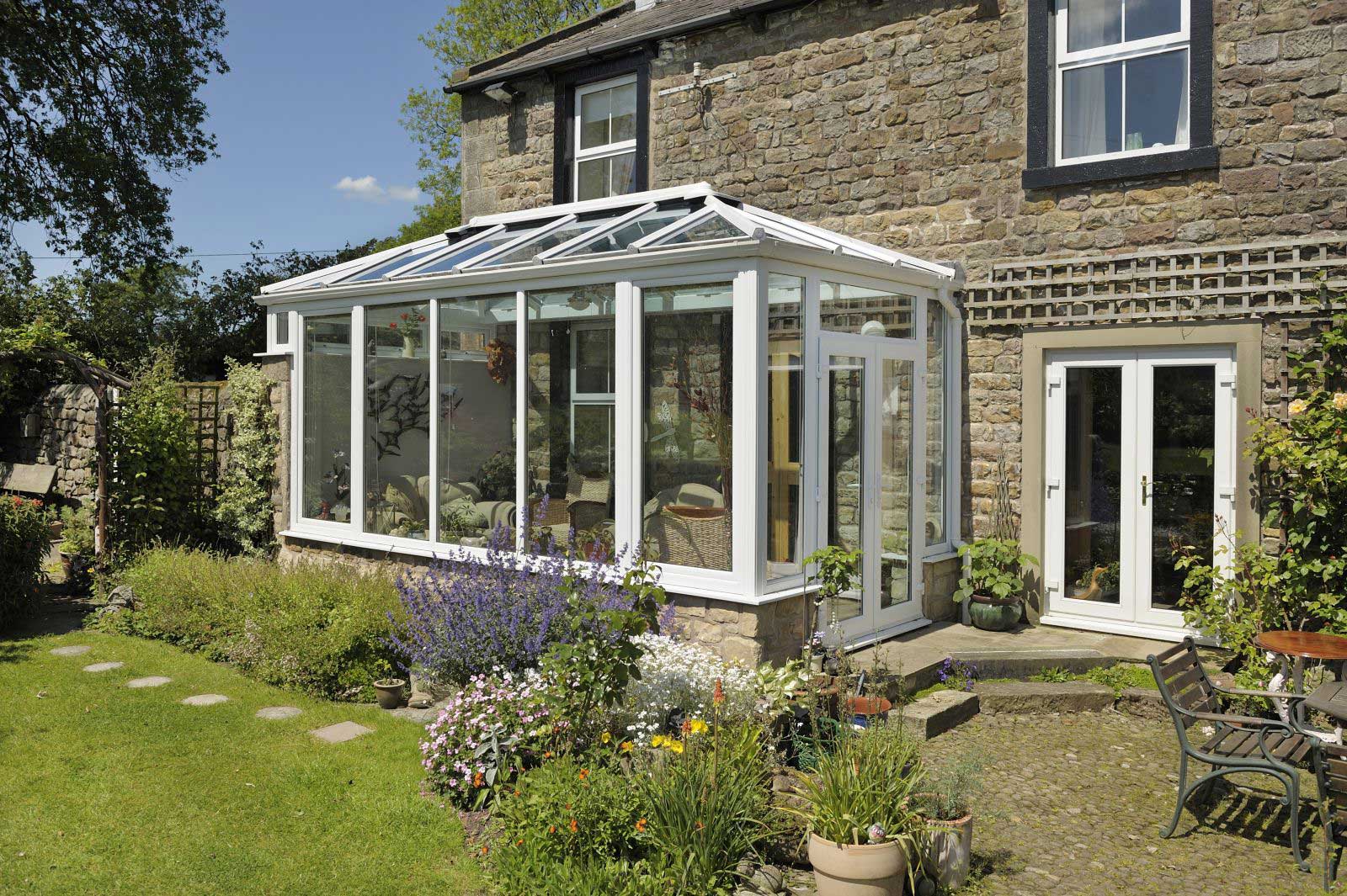 Brentwood Conservatories