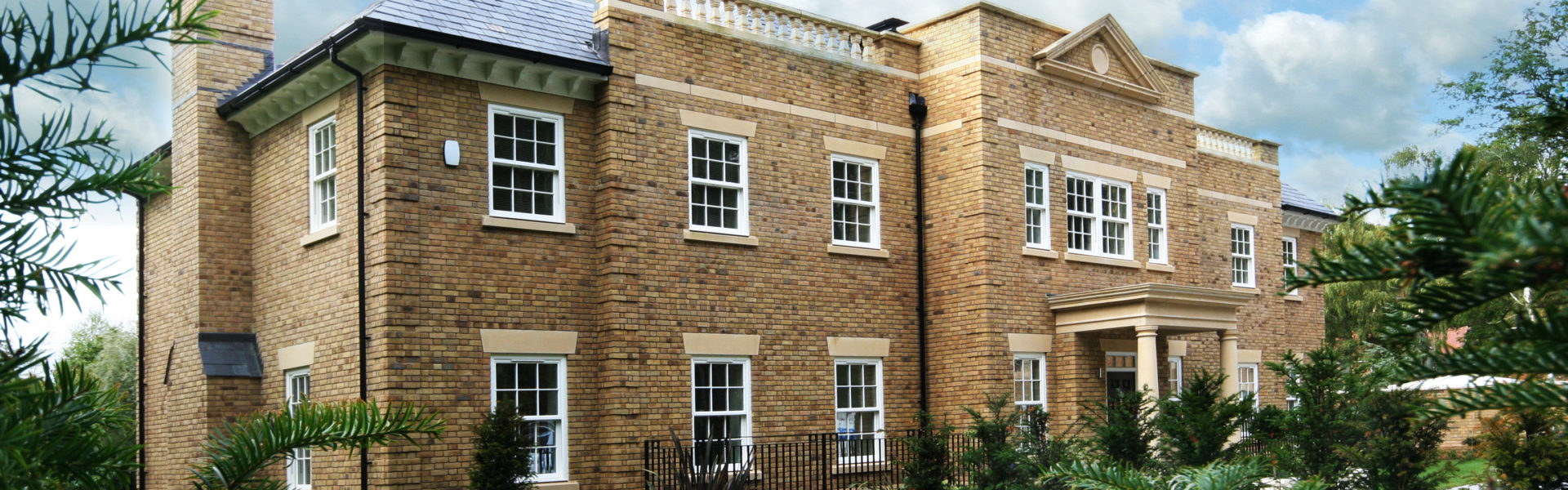 Sliding Sash Windows