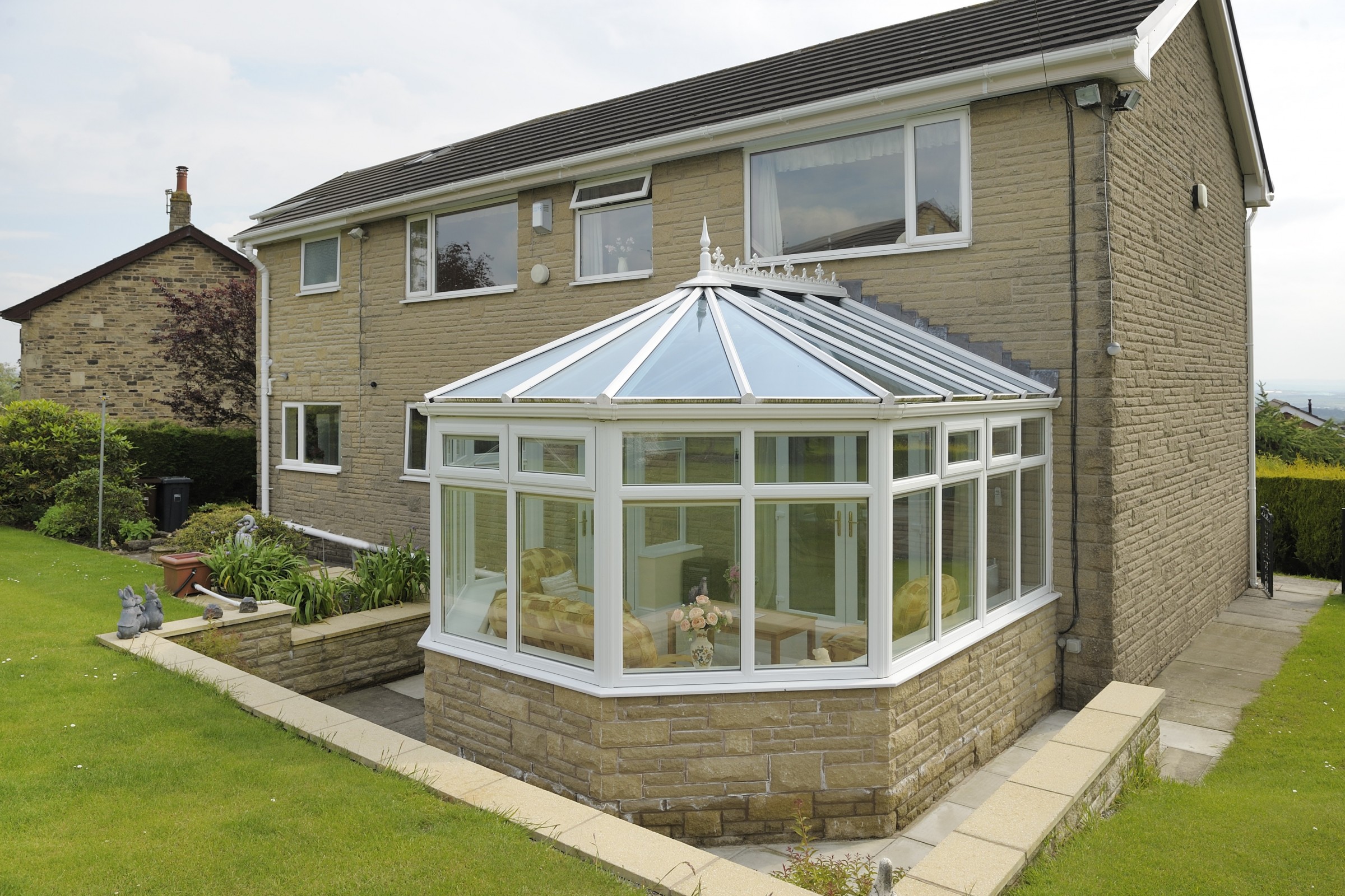 Conservatory Prices Romford