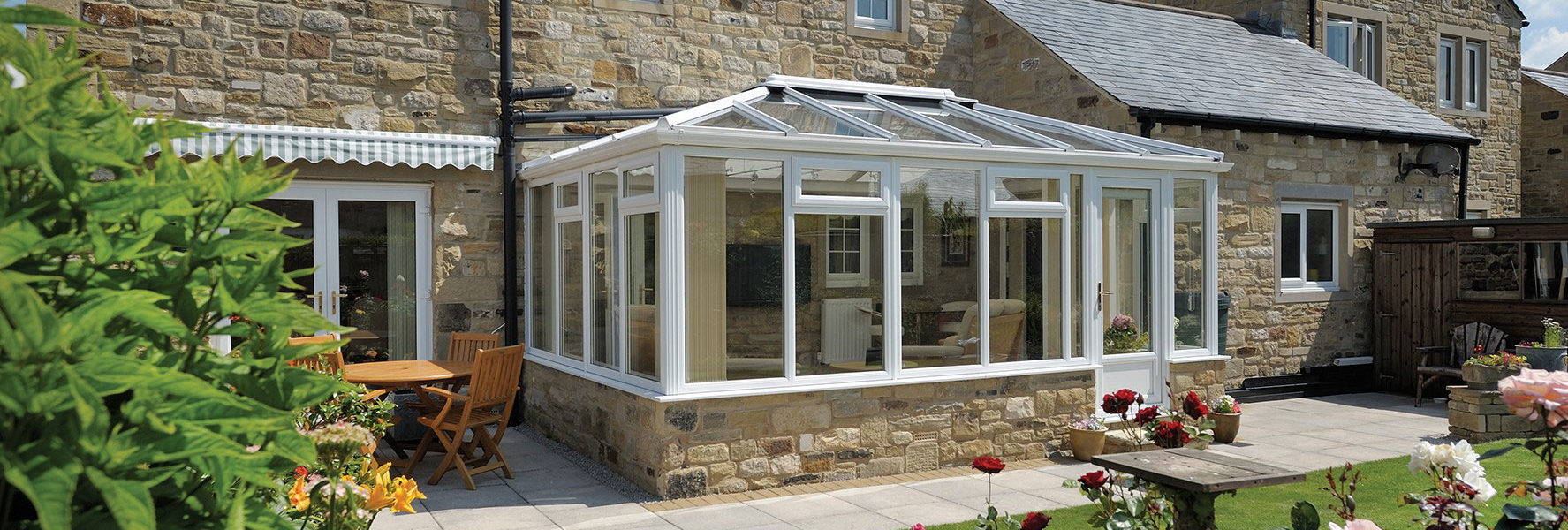 Conservatories