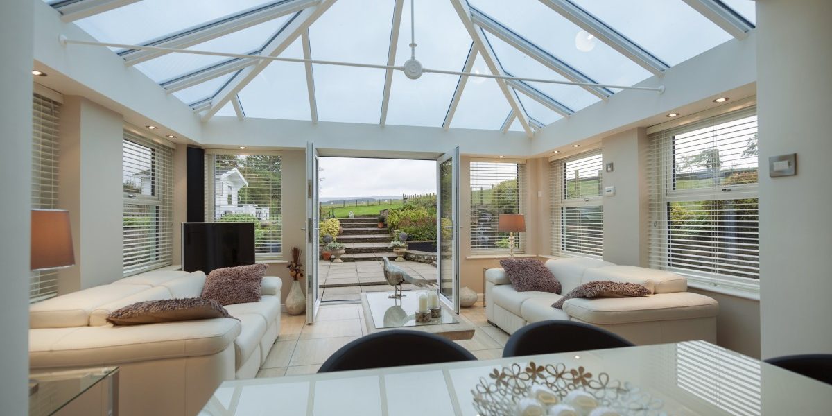 Conservatories