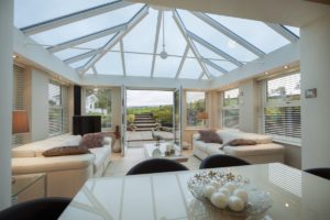 Conservatories