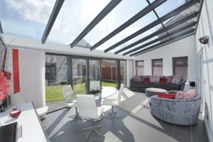 Conservatories Chigwell