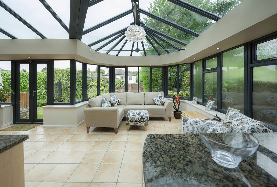 Chigwell Conservatories