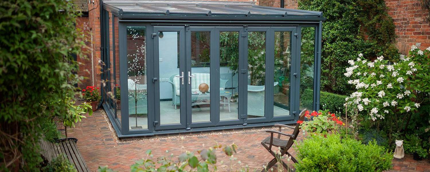 Conservatories