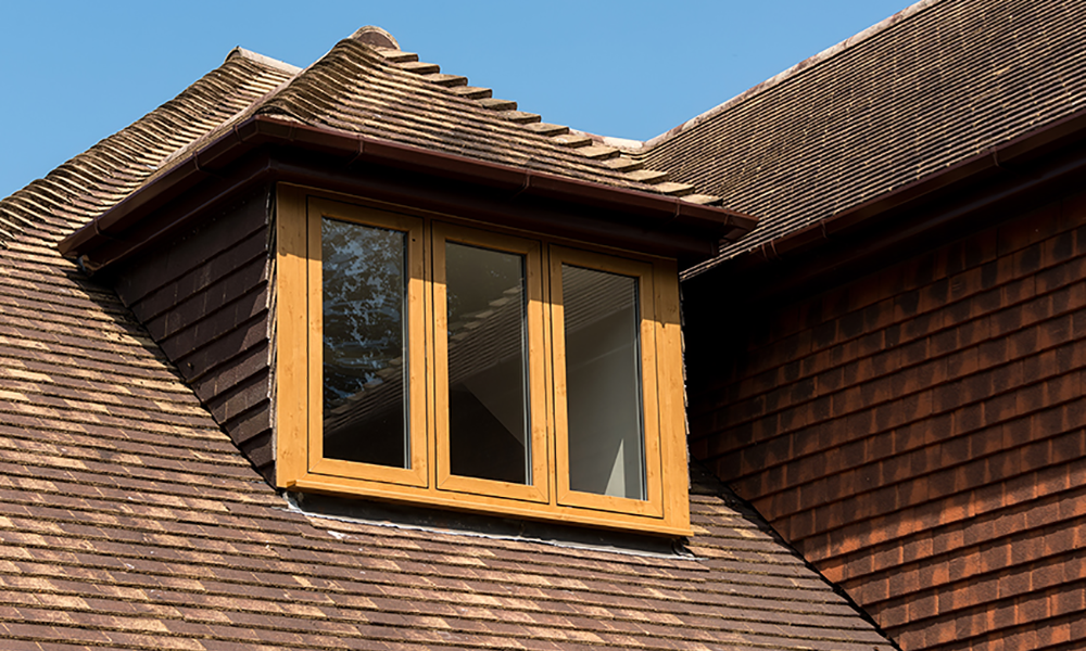 Flush Casement Windows